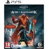Image de Assassins Creed Valhalla Extension Laube du Ragnarok Jeu PS5