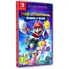 Image de Mario + Les Lapins Cretins Sparks Of Hope Edition Cosmique-Jeu-SWITCH