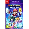 Image de Switch Mario Et Lapins Cretins Sparks Of Hope Cosmic Edition en occasion ou reconditionné