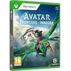 Image de Avatar : Frontiers of Pandora - Jeu Xbox Series X