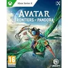 Image de Jeu vidéo - Ubisoft - Avatar : Frontiers of Pandora - Xbox Series X - Aventure - DVD - Standard