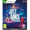 Image de Jeu Vidéo - UBISOFT - Just Dance 2023 Edition - Xbox Series X - Multijoueur en ligne - Code dans la boîte