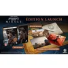 Image de Assassin's creed : Mirage PS4/PS5 Ã©dition de lancement en occasion ou reconditionné