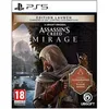 Image de Assassins Creed Mirage Edition Launch-Jeu-PS5