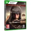 Image de Assassin's Creed Mirage Edition Deluxe Xbox Series X en occasion ou reconditionné