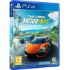 Image de The Crew Motorfest - Jeu PS4