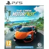 Image de Jeu vidéo - The Crew - Motorfest - PS5 - Course - Blu-Ray - En boîte