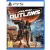 Image de Star Wars : Outlaws - Jeu PS5 - Edition Standard
