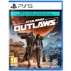 Image de Star Wars Outlaws - Ã©dition spÃ©ciale Day One (PS5) en occasion ou reconditionné