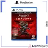 Image de Jeu PS5 - UBI SOFT - Assassins Creed Shadows Edition Spéciale - Action-Aventure - Monde Ouvert - 18+