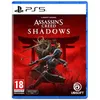 Image de Juego Assassin's Creed Shadow Para Playstation 5  Ps5 en occasion ou reconditionné