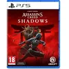 Image de Assassins Creed Shadows - Jeu PS5