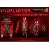 Image de Jeu vidéo - UBISOFT - Assassins Creed Shadows - Action-aventure - Feudal Japon - Édition spéciale