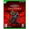 Image de Assassins Creed Shadows - Jeu Xbox Series X