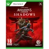 Image de Assassin's Creed : Shadows Xbox Serie S/X en occasion ou reconditionné