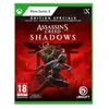 Image de Assassin's Creed Shadows Edition SpÃ©ciale XBOX SERIES X en occasion ou reconditionné