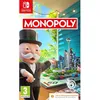 Image de Monopoly 2024 - Jeu Nintendo Switch - Code in a Box