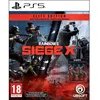 Image de Rainbow 6 Siege X - Edition Elite - Jeu PS5