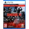 Image de Rainbow Six Siege X Elite Edition PS5 en occasion ou reconditionné