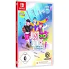 Image de Jeu vidéo - UBISOFT - Just Dance 2026 Edition (Code in a box) - 40 titres - Jusquà 6 joueurs - Mode Workout