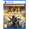 Image de Avatar: Frontiers of Pandora Edition D'entre les Cendres PS5 en occasion ou reconditionné