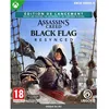 Image de Assassins Creed Black Flag Resynced Launch Edition-Jeu-XBOX SERIES X