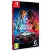 Image de Monopoly: Star Wars Heroes VS Villains   Jeu Nintendo Switch