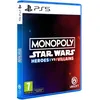 Image de Monopoly : Star Wars Heroes VS Villains - Jeu PS5