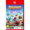 Image de Rayman Legends Retold   Jeu Nintendo Switch 2