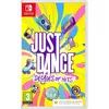 Image de JUST DANCE DECADES OF HITS - Jeu Nintendo Switch