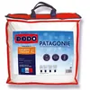 Image de Couette Chaude - DODO - PATAGONIE - 140 x 200 cm - Blanc