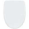 Image de Abattant Blanc pour remplacement Veneto PORCHER