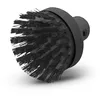 Image de Brosse ronde 28630220 pour Nettoyeur vapeur KARCHER
