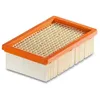 Image de Filtre plat 28630050 pour Aspirateur KARCHER