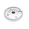 Image de Bruleur 223244072 pour Cuisinière CUIS GAZ LISTO CG6060 L1B BEKO FAR LISTO