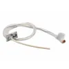 Image de Aquastop 2m 00668113 pour Lave vaisselle BALAY BLAUPUNKT BOSCH CONSTRUCTA GAGGENAU NEFF SIEMENS WHIRLPOOL