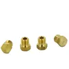 Image de Kit injecteurs gaz butane 900378 pour Cuisinière AYA CONTINENTAL EDISON DAV DOMEOS FAR FRIONOR HARROW OCEANIC PROLI [...]