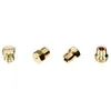 Image de Kit injecteurs gaz butane 900259 pour Cuisinière AYA ESCO LISTO OCEANIC VALBERG