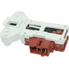 Image de Securite porte ZV446M5 32005174 pour Lave linge LAVE LINGE COMPACT LISTO LF 1005-6 LAVE LINGE HUBLOT ESSENTIELB ELF 712D1 [...]