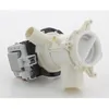 Image de Pompe de vidange 00215480 pour Lave linge LAVE LINGE HUBLOT LISTO LF 1005-2 LAVE LINGE HUBLOT LISTO LF 1206D1 LL FRONT [...]