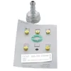 Image de Kit injecteurs gaz butane 4431910056 pour Cuisinière CUIS GAZ LISTO CG6060 L1B BEKO FAR LISTO