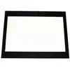 Image de Vitre interieure four 290440376 pour Cuisinière BEKO FAR