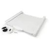 Image de Kit superposition avec tiroir pour Lave linge et Seche linge 80150 pour Lave linge
