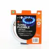 Image de Tuyau de Gaz Butane 2m validité 10 ans 90114 pour Cuisinière