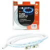 Image de Tuyau gaz butane 1.50 m validité 5 ans 06122150 90134 pour Cuisinière