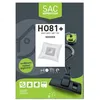 Image de Sac microfibre adaptable par 4 HEHO81+ pour Sac TELIOS EXTRA HOOVER