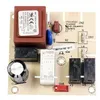 Image de Platine puissance ECB0124166 pour Hotte HOTTE DECOR ESSENTIELB EHDD 614N ELICA ESSENTIEL B