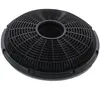 Image de Filtre charbon 9197060046 pour Hotte BEKO GRUNDIG
