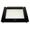 Image de Porte complete DG94-01371C pour Four SAMSUNG