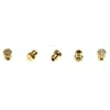 Image de Kit injecteurs gaz butane 900372 pour Cuisinière AYA FAR FRIONOR HIGHONE PROLINE SURFLINE VALBERG
